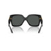 Versace 0VE4402 547887 - Black Woman Sunglasses 3