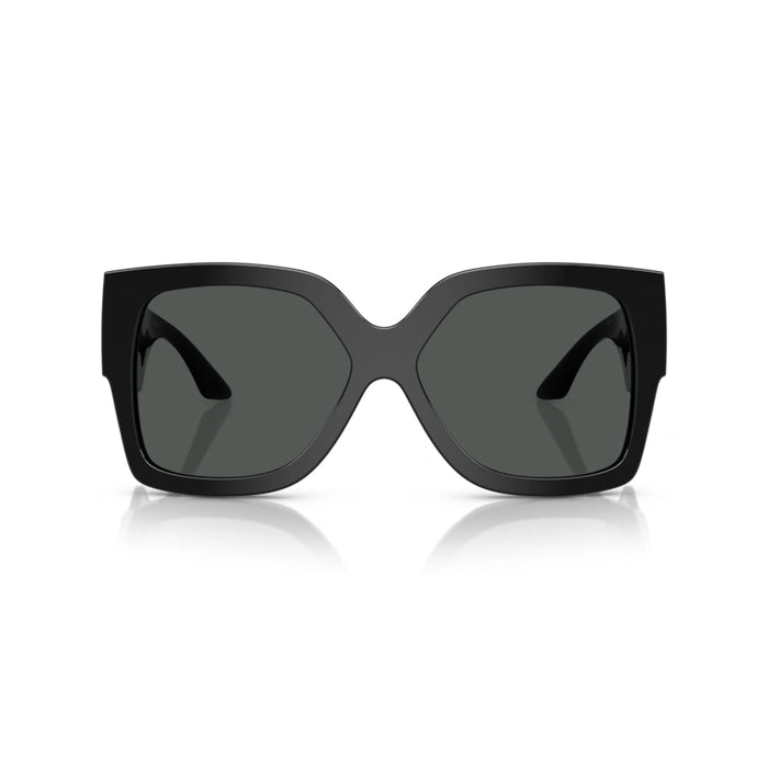 Versace 0VE4402 547887 - Black Woman Sunglasses 4