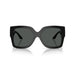 Versace 0VE4402 547887 - Black Woman Sunglasses 4