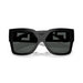 Versace 0VE4402 547887 - Black Woman Sunglasses 5