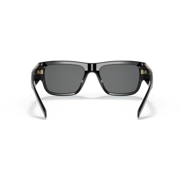 Versace 0VE4406 Gb1/87 - Black Man Sunglasses 3