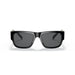 Versace 0VE4406 Gb1/87 - Black Man Sunglasses 4