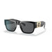 Versace 0VE4406 Gb1/87 - Black Man Sunglasses 6