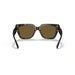 Versace 0VE4409 108/73 - Havana Woman Sunglasses 3