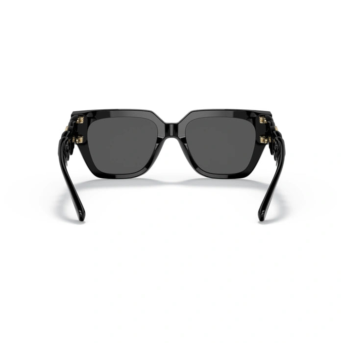 Versace 0VE4409 Gb1/87 - Black Woman Sunglasses 3