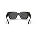 Versace 0VE4409 Gb1/87 - Black Woman Sunglasses 3