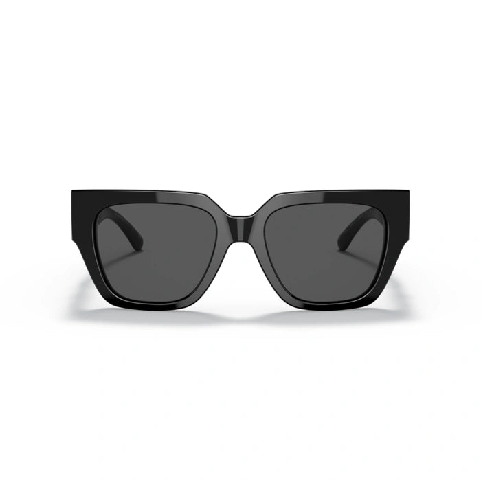 Versace 0VE4409 Gb1/87 - Black Woman Sunglasses 4