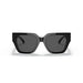 Versace 0VE4409 Gb1/87 - Black Woman Sunglasses 4