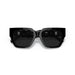 Versace 0VE4409 Gb1/87 - Black Woman Sunglasses 5