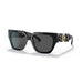 Versace 0VE4409 Gb1/87 - Black Woman Sunglasses 7
