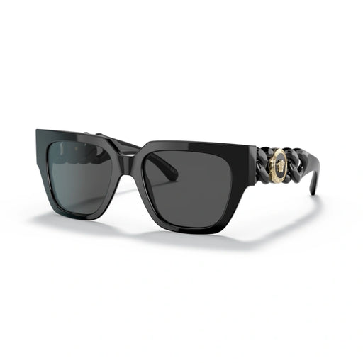 Versace 0VE4409F Gb1/87 - Black Woman Sunglasses 1