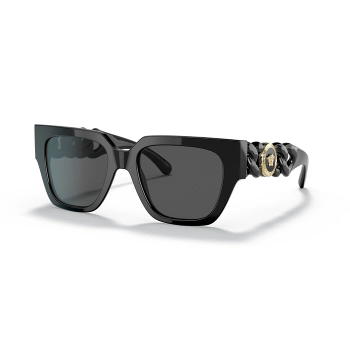 Versace 0VE4409F Gb1/87 - Black Woman Sunglasses 1