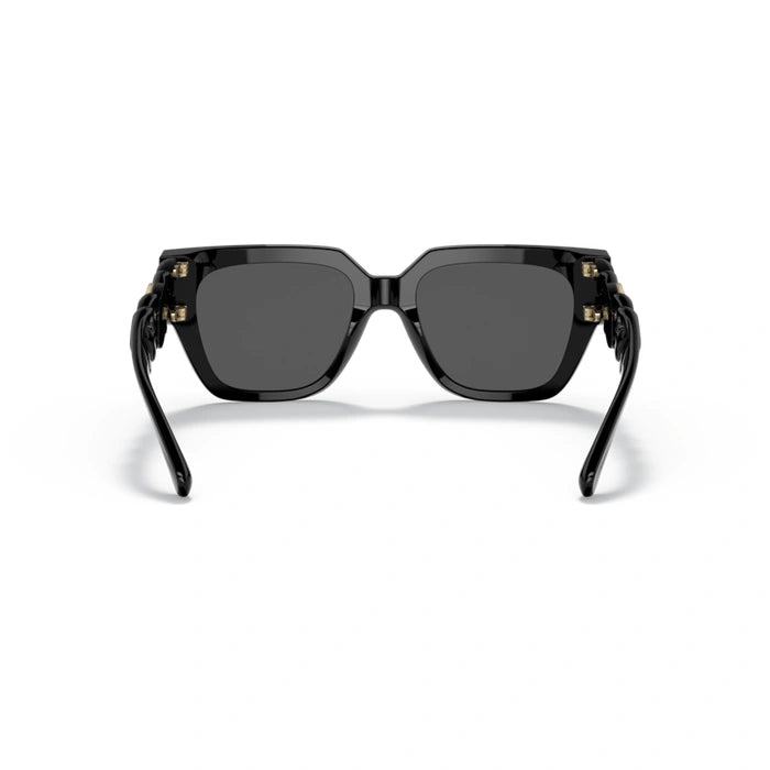 Versace 0VE4409F Gb1/87 - Black Woman Sunglasses 3