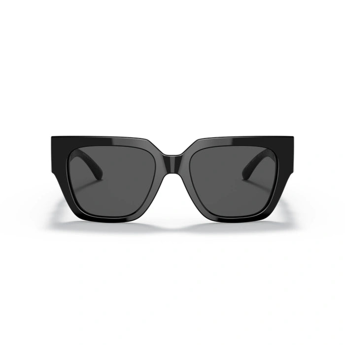 Versace 0VE4409F Gb1/87 - Black Woman Sunglasses 4