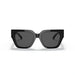 Versace 0VE4409F Gb1/87 - Black Woman Sunglasses 4