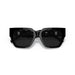 Versace 0VE4409F Gb1/87 - Black Woman Sunglasses 5