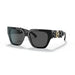 Versace 0VE4409F Gb1/87 - Black Woman Sunglasses 7