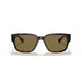 Versace 0VE4412 108/73 - Havana Man Sunglasses 4