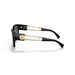 Versace 0VE4412 Gb1/87 - Black Man Sunglasses 2