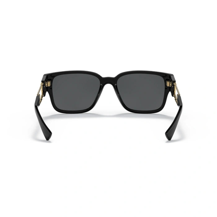 Versace 0VE4412 Gb1/87 - Black Man Sunglasses 3