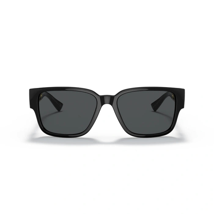 Versace 0VE4412 Gb1/87 - Black Man Sunglasses 4