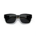 Versace 0VE4412 Gb1/87 - Black Man Sunglasses 5