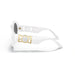 Versace 0VE4414 314/87 - White Woman Sunglasses 2