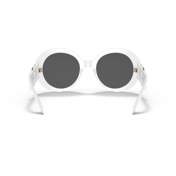 Versace 0VE4414 314/87 - White Woman Sunglasses 3