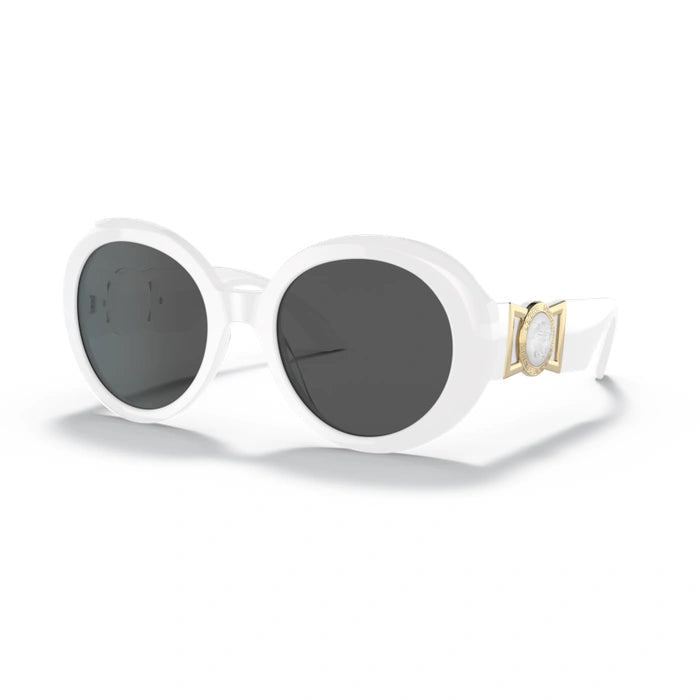 Versace 0VE4414 314/87 - White Woman Sunglasses 6