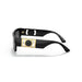 Versace 0VE4416U Gb1/87 - Black Man Sunglasses 2