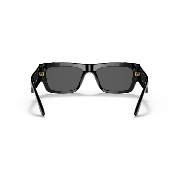 Versace 0VE4416U Gb1/87 - Black Man Sunglasses 3