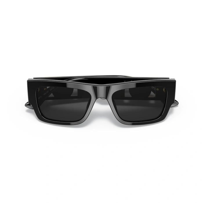 Versace 0VE4416U Gb1/87 - Black Man Sunglasses 5