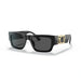 Versace 0VE4416U Gb1/87 - Black Man Sunglasses 7