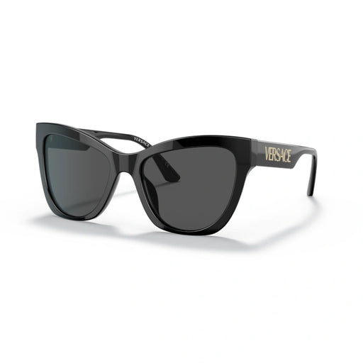 Versace 0VE4417U Gb1/87 - Black Woman Sunglasses 1
