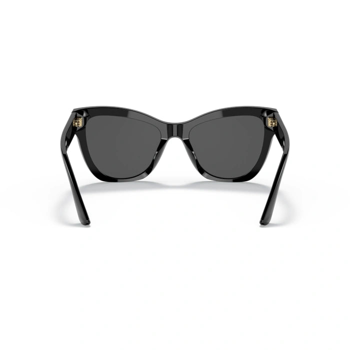 Versace 0VE4417U Gb1/87 - Black Woman Sunglasses 3