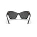 Versace 0VE4417U Gb1/87 - Black Woman Sunglasses 3