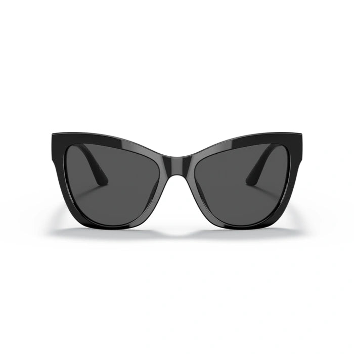 Versace 0VE4417U Gb1/87 - Black Woman Sunglasses 4