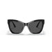 Versace 0VE4417U Gb1/87 - Black Woman Sunglasses 4