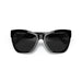 Versace 0VE4417U Gb1/87 - Black Woman Sunglasses 5