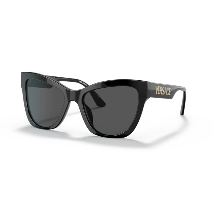 Versace 0VE4417U Gb1/87 - Black Woman Sunglasses 7