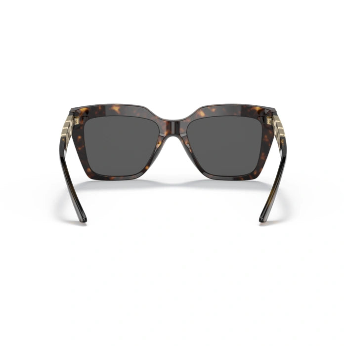 Versace 0VE4418F 108/87 - Havana Woman Sunglasses 3