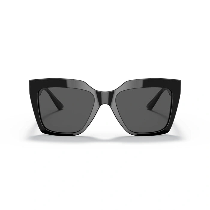 Versace 0VE4418F Gb1/87 - Black Woman Sunglasses 4