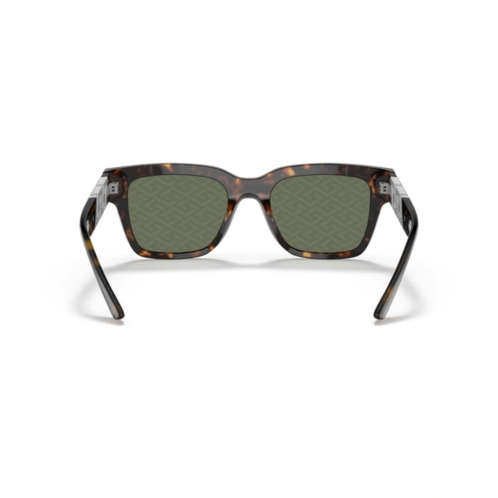 Versace 0VE4421F 108/V8 - Havana Man Sunglasses 3