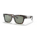Versace 0VE4421F 108/V8 - Havana Man Sunglasses 7