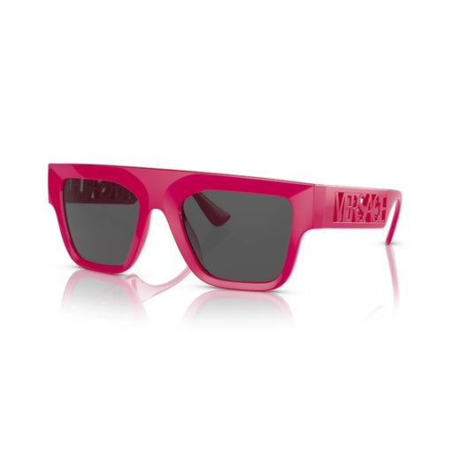 Versace 0VE4430U 536787 - Fuxia Man Sunglasses 1