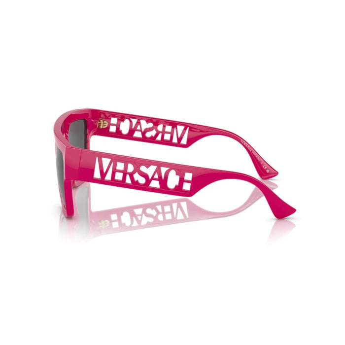 Versace 0VE4430U 536787 - Fuxia Man Sunglasses 2