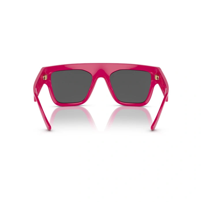 Versace 0VE4430U 536787 - Fuxia Man Sunglasses 3