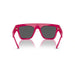 Versace 0VE4430U 536787 - Fuxia Man Sunglasses 3