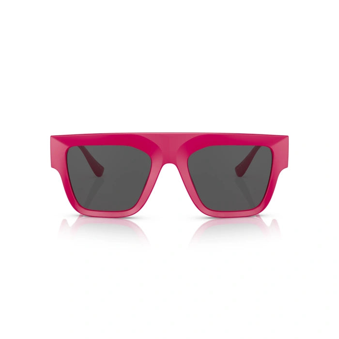 Versace 0VE4430U 536787 - Fuxia Man Sunglasses 4