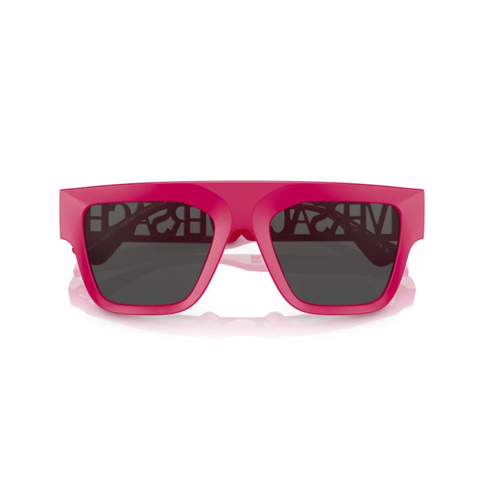 Versace 0VE4430U 536787 - Fuxia Man Sunglasses 5